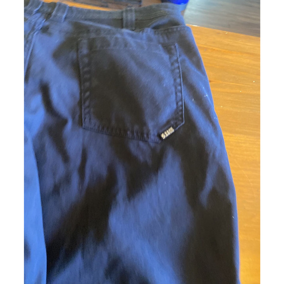 511 Tactical Series Pants Mens 36 X 32 Blue - Picture 10 of 12